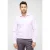Eterna Overhemd met lange mouwen MODERN FIT NON IRON (strijkvrij)