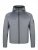 SikSilk Tussenjas  grijs
