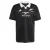 ADIDAS PERFORMANCE Tricot ‘All Blacks Home’  zwart / wit