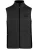 normani Bodywarmer  antraciet