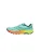 saucony Loopschoen ‘PEREGRINE 16’  marine / aqua / lichtgroen