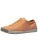 Softinos Sneakers laag  oranje