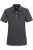 HAKRO 206 Regular Fit Dames Poloshirt antraciet, Effen