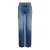 Dames Wide Leg Jeans Only Juicy Noos