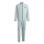 ADIDAS SPORTSWEAR Trainingspak  mintgroen / zwart