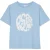 Paul Smith Womens Logo Ball T-shirt Turquoise