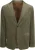 Suitable Colbert Corduroy Groen