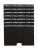Karl Lagerfeld Boxershorts  zwart / wit