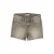Raizzed denim regular short grey denim