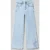 s.Oliver RED LABEL Wide leg jeans van katoenmix