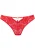 JETTE String  knalrood