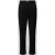 Christian Berg Woman Slim fit stoffen broek van viscosemix