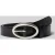 Marc O’Polo Leren riem in effen design, model ‘ELLY’