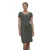 Dunne organische jurk dames Ragwear Montana
