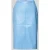 Jake*s Collection Knielange rok met naadritssluiting