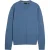 Ted Baker Loung T-shirt Met Ronde Hals, Blauw