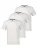 LERROS Shirt ‘Basic’  offwhite