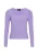 faina Trui ‘Fashion Look’  purper