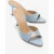 Tiera Stiletto Mule (Dames)