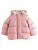 Next Winterjas  rosa