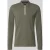 Christian Berg Men slim fit poloshirt met rits