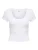 ONLY Shirt ‘ONLMADISON’  wit
