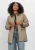 Barbour Gewatteerde Jas Dames Icons Modern Liddesdale Quilted Jacket,