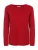 TATUUM Trui ‘LEMON’  rood