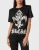 T-Shirt Ronde Hals Chrome