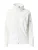 COLUMBIA Functionele fleece jas ‘Fast Trek II’  lichtgrijs / wit
