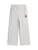 TOMMY HILFIGER Broek  grijs / rood