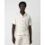 J.C. Rags casual overhemd met korte mouwen andrew