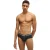 Boss Heren Boxershorts (Set van 3) (Zwart)