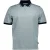 Bugatti Herren polo 1/2 arm polos 8150-15111e