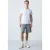 Heren Regular Fit Jersey Shorts