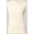 Jake*s Collection Top met cascadehals