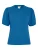 Peppercorn Top ‘Johanna’  blauw