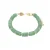 Aventurijn stenen armband voor dames Sloya Blima