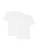 Marc O’Polo Shirt ‘Iconic Rib’  wit