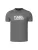 Karl Lagerfeld Shirt  donkergrijs / wit