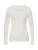 Hanro Onderhemd ‘ Woolen Silk ‘  offwhite