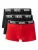 DIESEL Boxershorts ‘SHAWN E5119’  gemengde kleuren