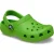 Crocs Classic Peuter EVA Kinderen Crocs Groene Klompen