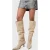 AllSaints Odyssey Low Boot Sand Brown
