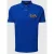 Polo Ralph Lauren Custom slim fit poloshirt met motiefstitching