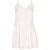 IZIA Jurk Dames wolwit