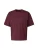 ALPHA INDUSTRIES Shirt ‘Scorpion Cyborg’  lichtblauw / bordeaux / zwart