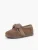Pisamonas Lage schoen  bruin