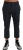 Dolce & Gabbana Herenbroek Bruin Gestreept Gekropen Broek