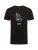 Mister Tee – Dark Pray Heren T-shirt – S – Zwart